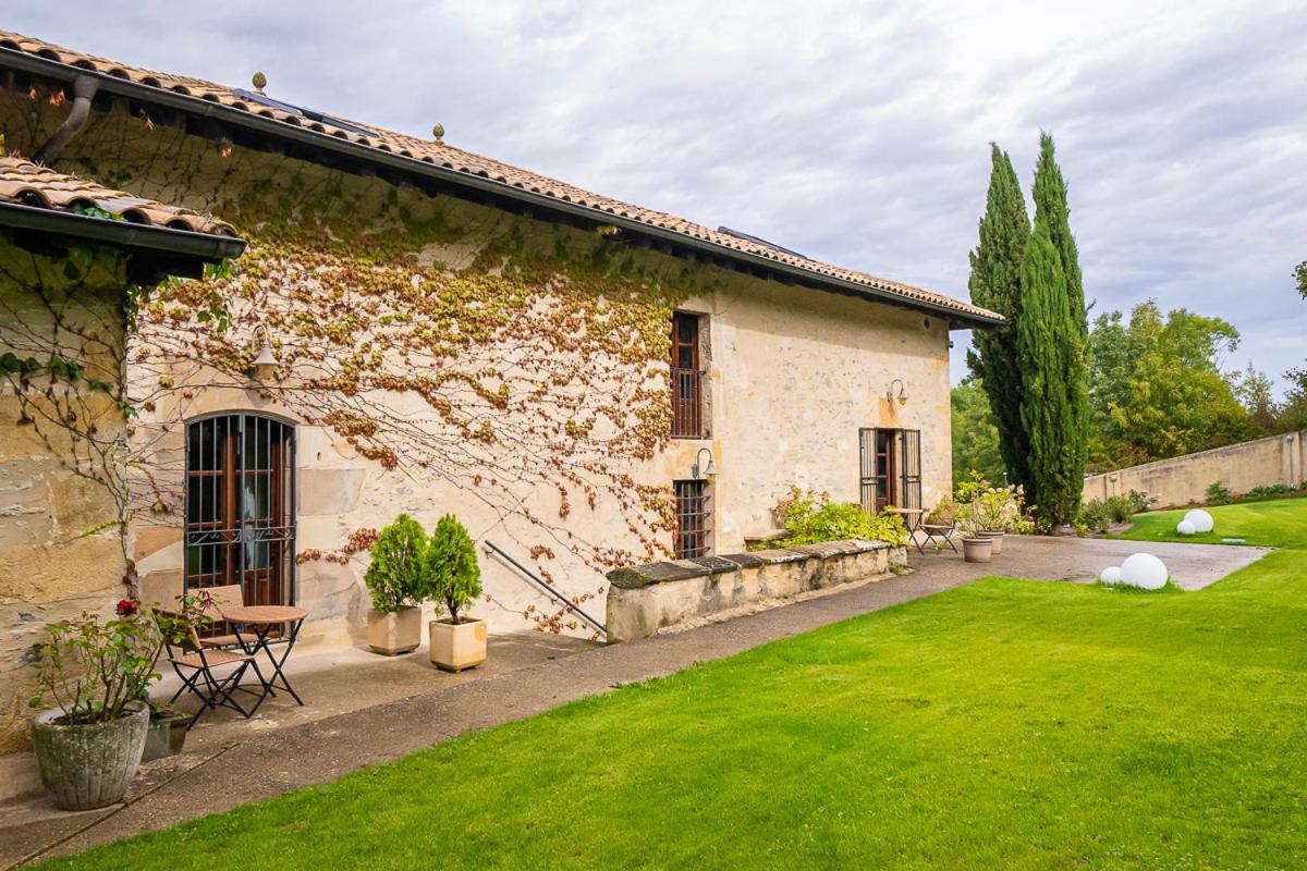 Hotel Palacio De Luko Buitenkant foto
